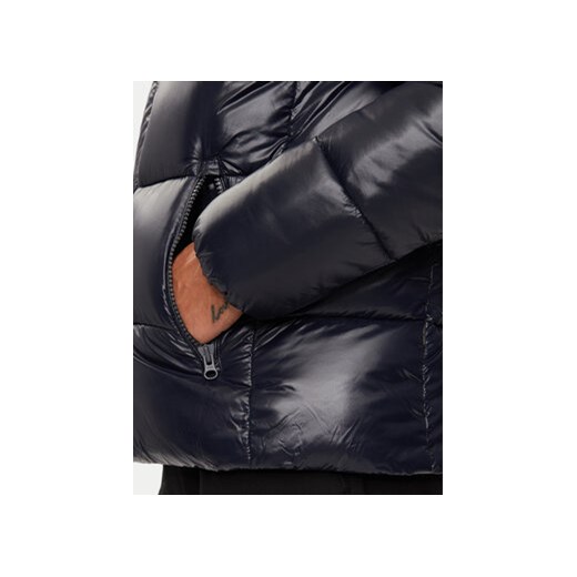 Save The Duck Kurtka puchowa D31280M LUCK19 Granatowy Regular Fit Save The Duck L MODIVO