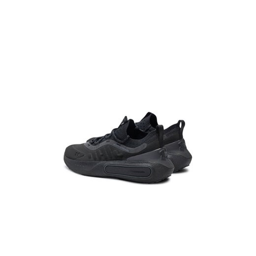 Under Armour Sneakersy Ua Phantom 4 3027593-002 Czarny Under Armour 42 MODIVO
