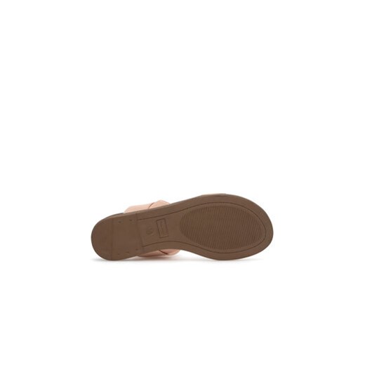 Clara Barson Sandały AKIRA WS060701-01 Różowy Clara Barson 35 MODIVO