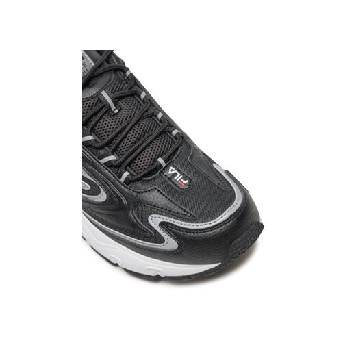 Fila Sneakersy FFM0314 83249 Czarny Fila 43 MODIVO