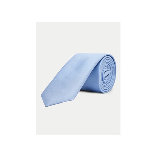 Hugo Krawat 50468199 Niebieski one size MODIVO