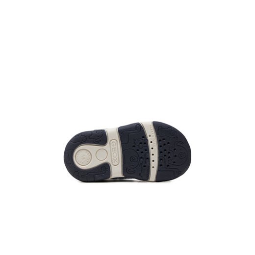 Geox Sandały B Sandal Tapuz Boy B450XB 05410 C4B2G Granatowy Geox 18 MODIVO
