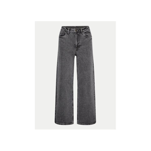 Kaffe Jeansy Ryana 10508745 Szary Wide Leg Kaffe 44 MODIVO