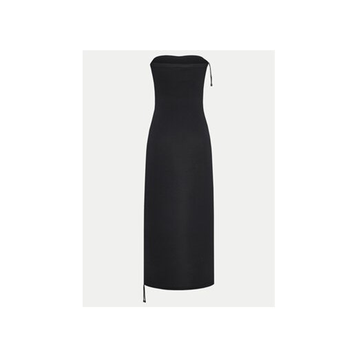 Wolford Sukienka letnia Fatal 57161 Czarny Slim Fit Wolford S MODIVO