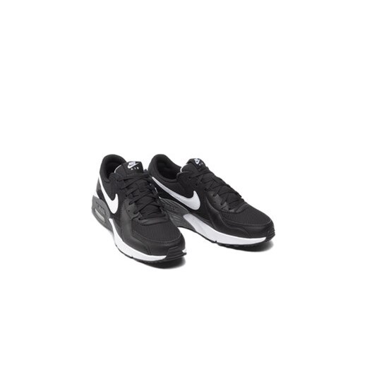 Nike Sneakersy Air Max Excee CD4165 001 Czarny Nike 40 MODIVO