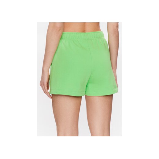 Champion Szorty sportowe 116053 Zielony Champion M MODIVO