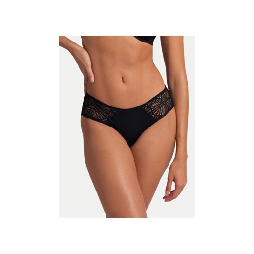 Dorina Komplet 2 par fig klasycznych Lorena FXHI0001LA087 Kolorowy Dorina XXXL MODIVO