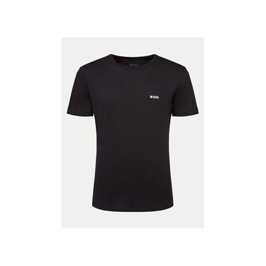 Boss Komplet 3 t-shirtów 50517856 Kolorowy Regular Fit M MODIVO