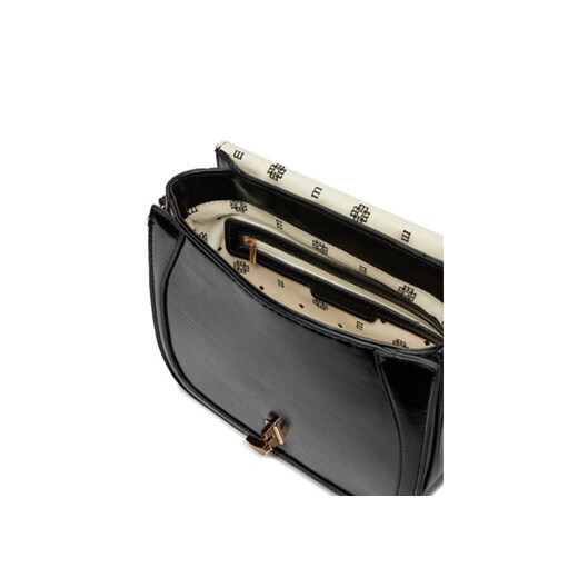 Monnari Torebka TORIMP0-24W-BAG1590-K020D000-R00 Czarny one size MODIVO