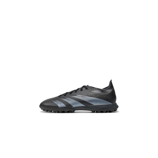adidas Buty do piłki nożnej Predator 24 League Low Tf IE2614 Czarny 40 MODIVO