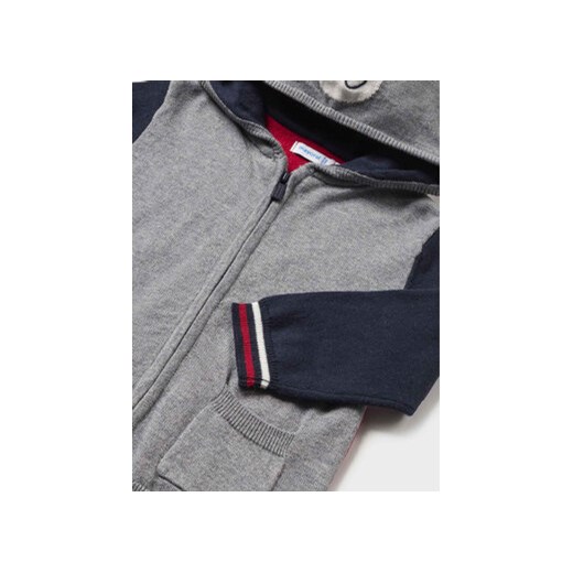 Mayoral Bluza 2.325 Kolorowy Regular Fit Mayoral 12M MODIVO