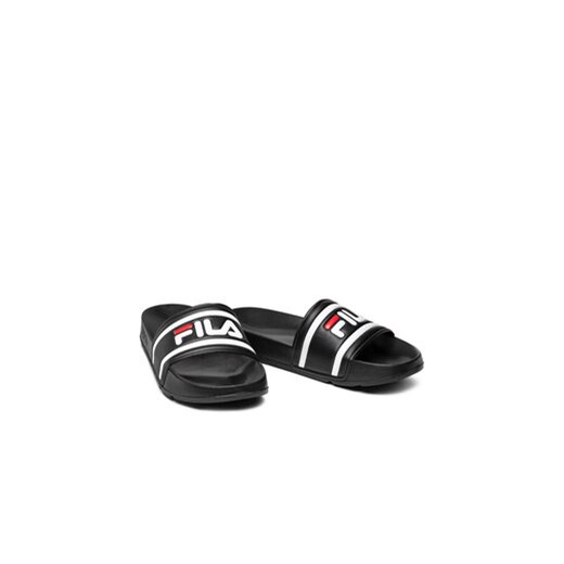 Fila Klapki Morro Bay Slipper 2.0 1010930.25Y Czarny Fila 42 MODIVO