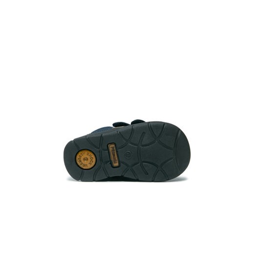 Primigi Trzewiki GORE-TEX 4856211 Granatowy Primigi 24 MODIVO
