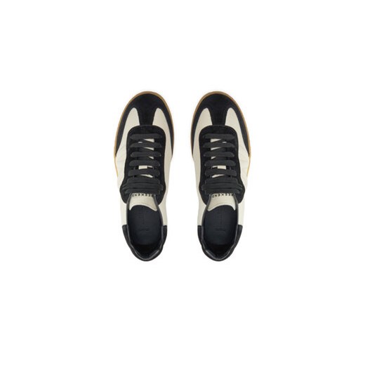 Weekend Max Mara Sneakersy Pacobicolor 24257660546 Écru 35 MODIVO