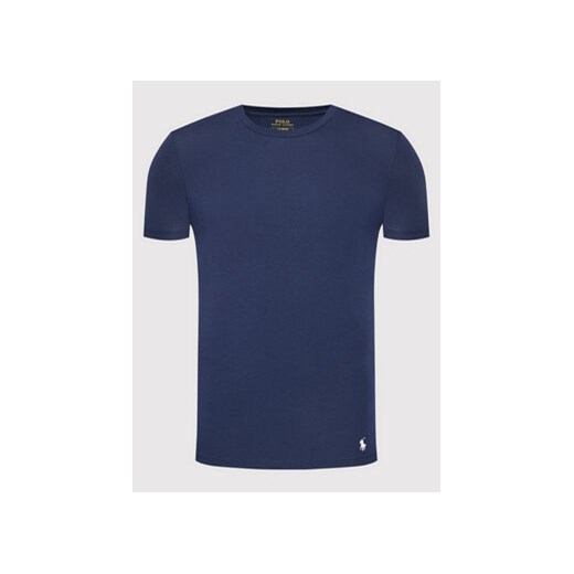 Polo Ralph Lauren Komplet 2 t-shirtów Core Replen 714835960004 Granatowy Slim Polo Ralph Lauren XL MODIVO