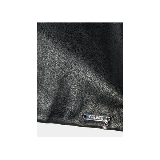 Guess Spódnica J3BD08 WE8D0 Czarny Regular Fit ze sklepu MODIVO w kategorii Spódnice dziewczęce - zdjęcie 176708901