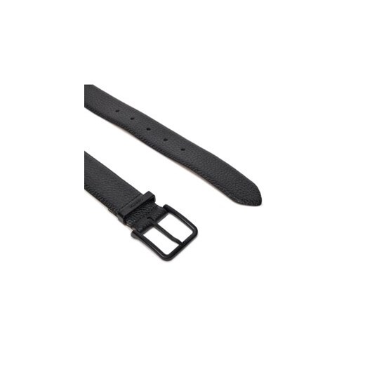 Calvin Klein Pasek Męski Ck Warmth Plus Pb 35mm K50K511577 Czarny Calvin Klein 95 MODIVO