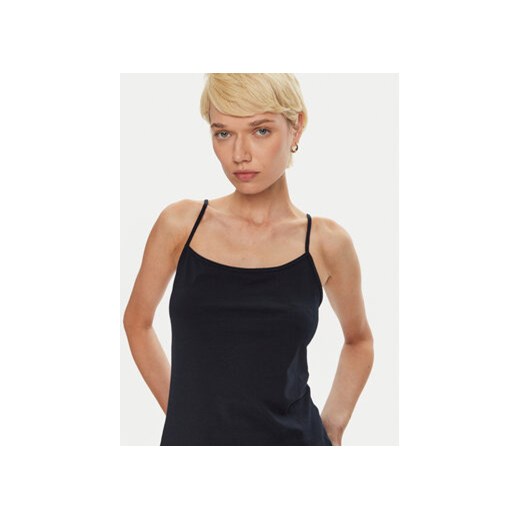 Tommy Hilfiger Komplet 2 topów UW0UW04891 Kolorowy Slim Fit Tommy Hilfiger L MODIVO