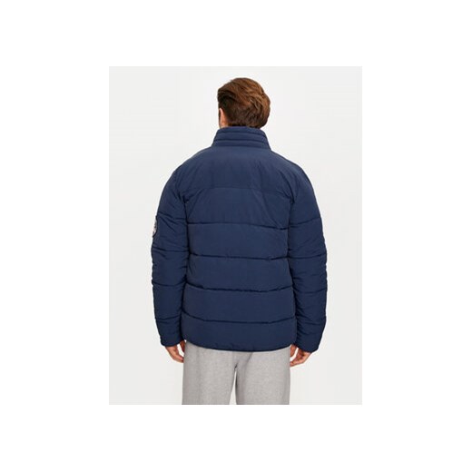 Ellesse Kurtka puchowa Nebula SHR12789 Granatowy Regular Fit Ellesse XXL MODIVO