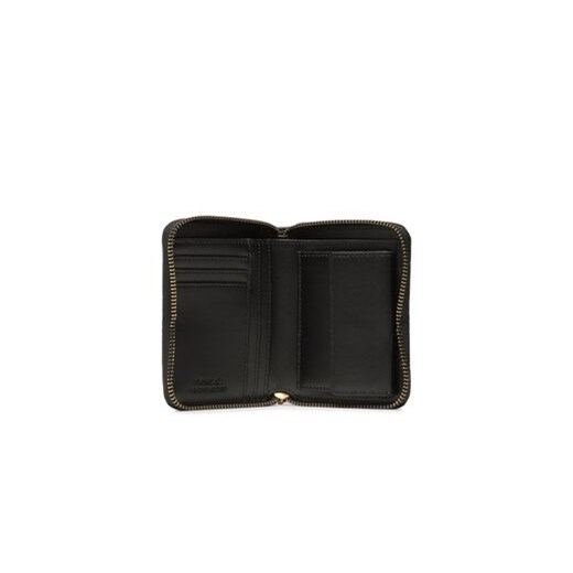 Pinko Duży Portfel Damski Taylor Zip Around PE 23 PCPL 100249 A0GK Czarny Pinko uniwersalny MODIVO