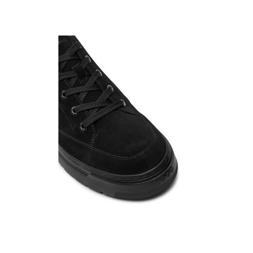 Hugo Sneakersy Urian 50522961 Czarny 46 MODIVO