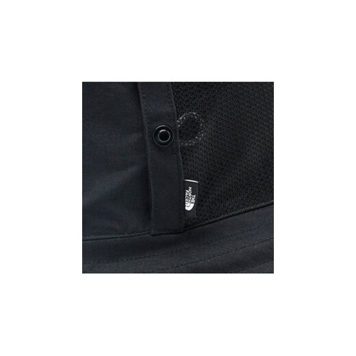 The North Face Kapelusz Class V Reversible NF0A7WGYR0G1 Czarny The North Face S_M MODIVO