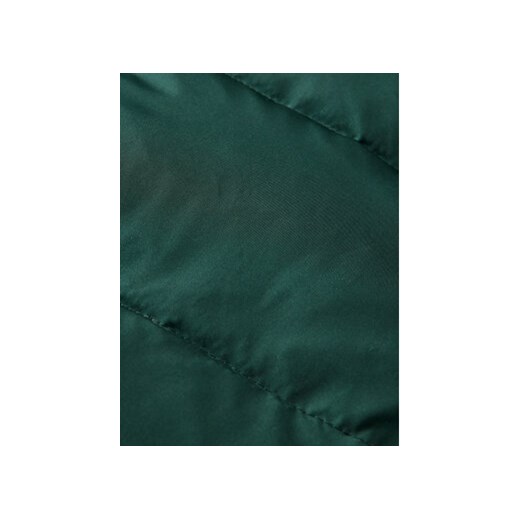 Scotch & Soda Kurtka puchowa 168761 Zielony Regular Fit XL MODIVO