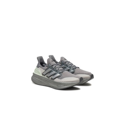 adidas Buty do biegania Ultraboost 5 ID8839 Szary 39_13 MODIVO