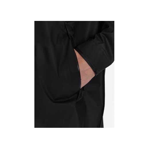 Brave Soul Parka MJK-FESTIVAL Czarny Regular Fit M MODIVO