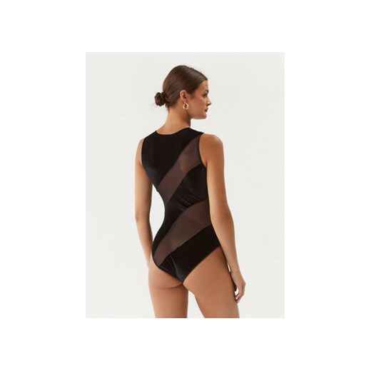 Undress Code Body Night Creature 417 Czarny Slim Fit Undress Code XS MODIVO