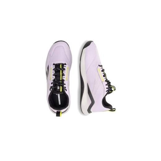 Reebok Buty na siłownię Nanoflex Adventure T HR0417 Fioletowy Reebok 38_1_2 MODIVO