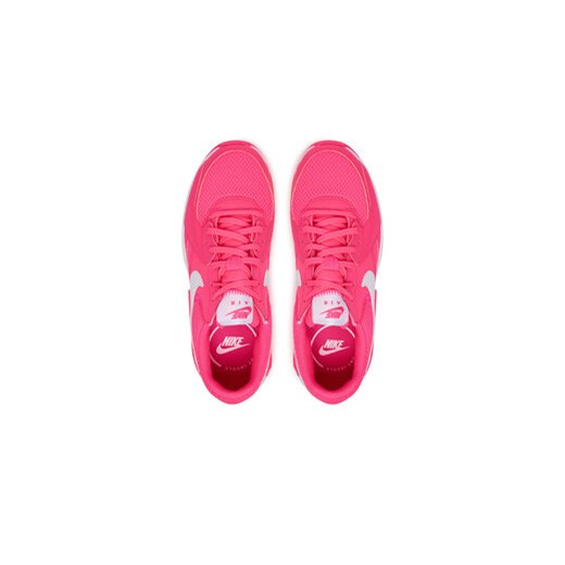 Nike Sneakersy Wmns Nike Air Max Excee FD0294 600 Różowy Nike 36_5 MODIVO