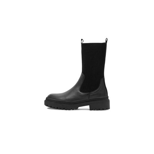 Lasocki Botki WI16-14097-10 Czarny Lasocki 38 MODIVO
