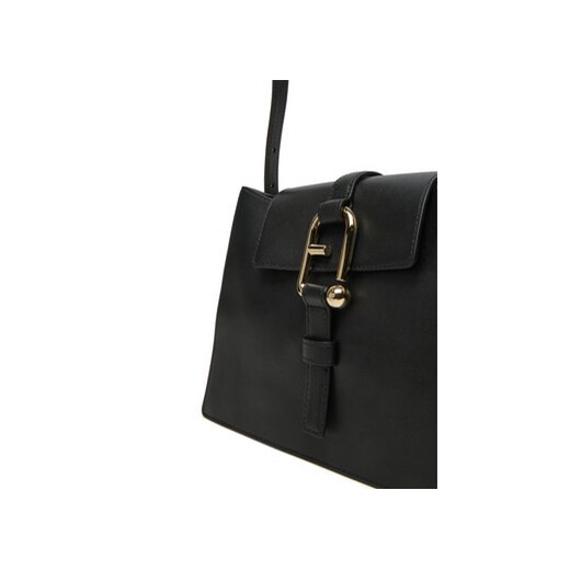 Furla Torebka Nuvola S Shoulder Bag WB01274-BX2045-O6000-1007 Czarny Furla uniwersalny MODIVO
