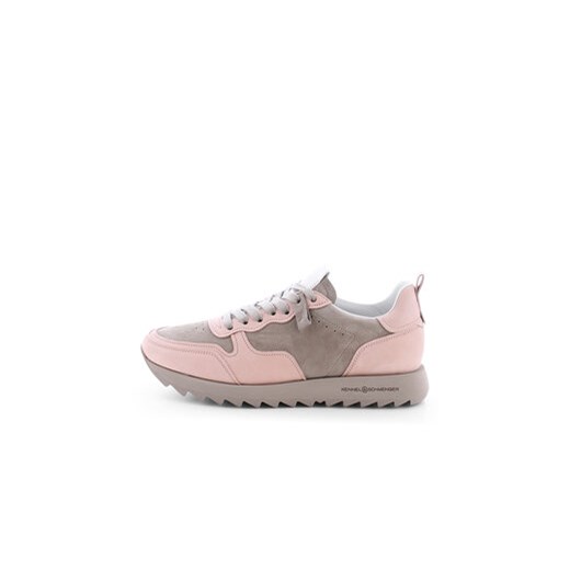 Kennel & Schmenger Sneakersy Stroke 31-13520.759 Różowy Kennel & Schmenger 38 MODIVO