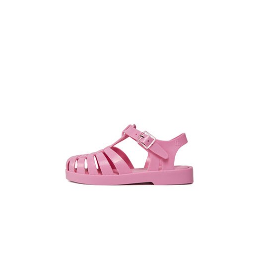 Melissa Sandały Mini Melissa Possession Inf 32409 Różowy Melissa 32 MODIVO