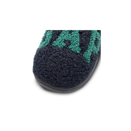 Gap Kapcie GCJ001F4TKELYBGP Czarny Gap 23 MODIVO