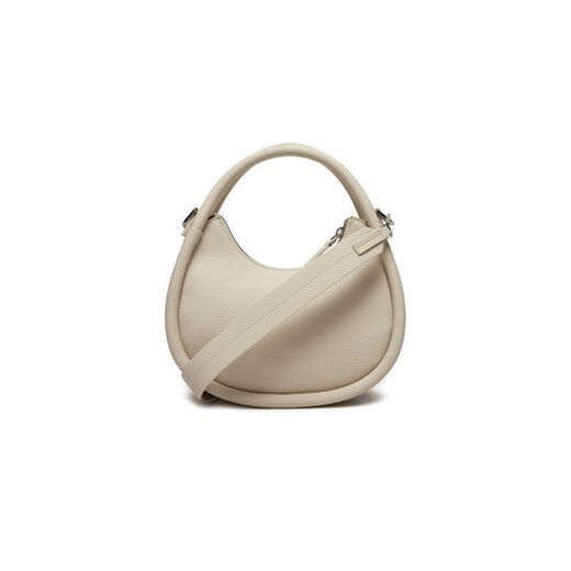Hugo Torebka Sivir Crossbody 50516927 Beżowy uniwersalny MODIVO
