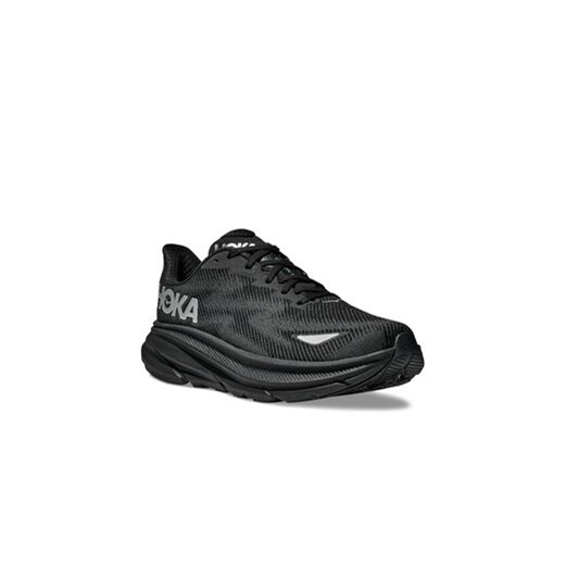 Hoka Buty do biegania Clifton 9 Gtx GORE-TEX 1141470 Czarny 42 MODIVO