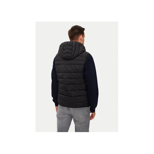 CMP Kamizelka 34K2777 Czarny Regular Fit ze sklepu MODIVO w kategorii Kamizelki męskie - zdjęcie 176713452
