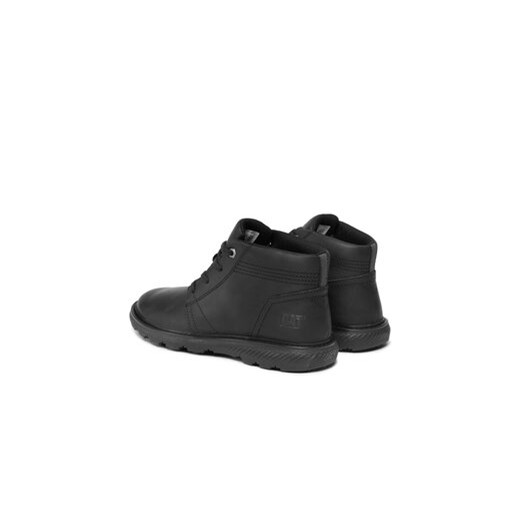 CATerpillar Trzewiki Trey 2.0 P725209 Czarny Caterpillar 43 MODIVO