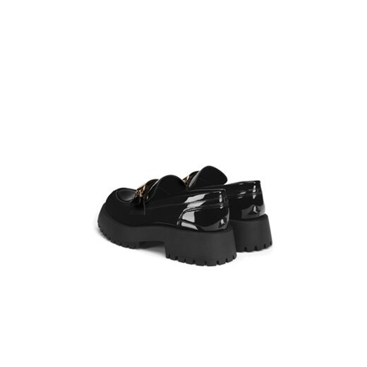 Nine West Loafersy WFA2998-1 Czarny Nine West 39 MODIVO