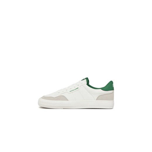 Jack&Jones Sneakersy Jfwmorden 12184170 Biały 41 MODIVO