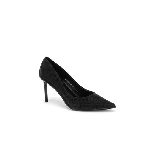 Jenny Fairy Szpilki WFA3004-2 Czarny Jenny Fairy 41 MODIVO