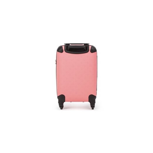 Guess Walizka kabinowa Wilder (D) Travel TWD745 29430 Różowy Guess uniwersalny MODIVO