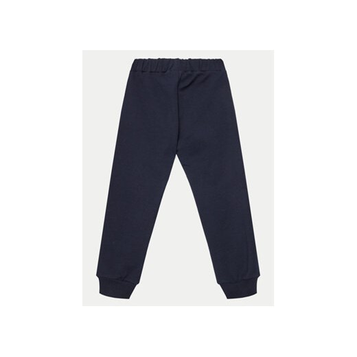 Mayoral Komplet dresowy 4889 Kolorowy Regular Fit Mayoral 6Y MODIVO
