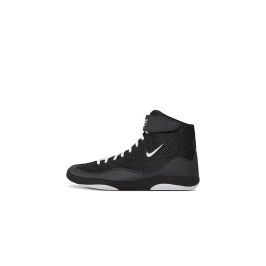 Nike Buty bokserskie Inflict 325256 006 Czarny Nike 45 MODIVO