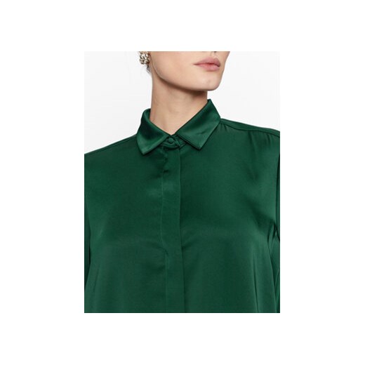 Marella Sukienka codzienna Falesia 2332262538200 Zielony Regular Fit Marella 38 MODIVO