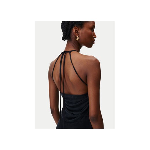 Undress Code Sukienka letnia Desire 675 Czarny Regular Fit Undress Code L MODIVO
