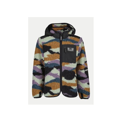 Didriksons Polar Exa 505591 Kolorowy Regular Fit Didriksons 140 MODIVO